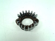 support echappement pour HONDA