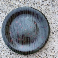 Rare Assiette LUC Vallauris