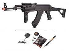 Lancer Tactical Full Auto