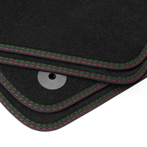 Premium doppelziernaht tapis - premium,
