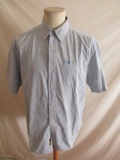 Chemise Timberland Bleu Taille L à - 62%