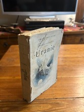 Uranie, Camille Flammarion –
