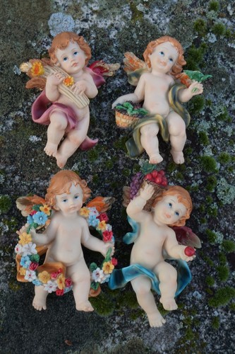 8998 figurines statuette - ,