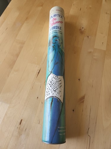 Vintage 1966 playtex girdle - vintage,