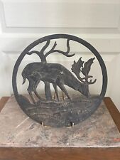 Ancien Repose Plat/ Décor