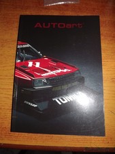 1/18 + 1/43 : CATALOGUE DE