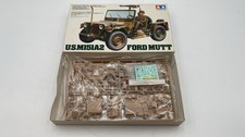  TAM35123 Tamiya U.S.M151A2 Ford Mutt 1/35