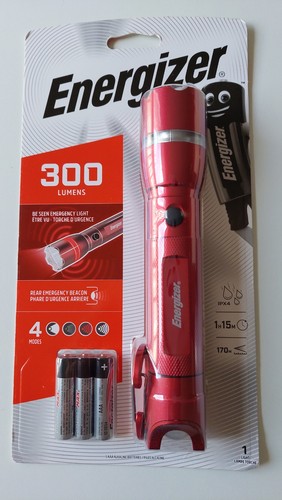 Neuf energizer lampe torche - -energizer,