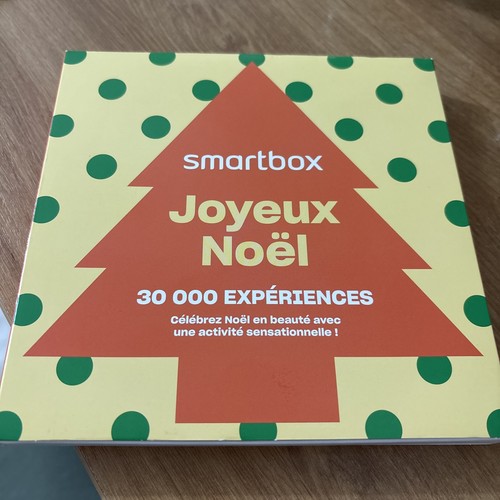 Smartbox - ,