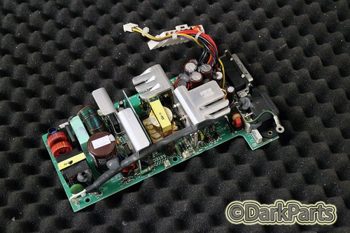 Astec aa20370 open - aa20370-(a), frame