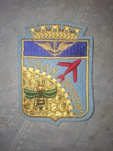 Insigne tissu aviation pilote - insigne,