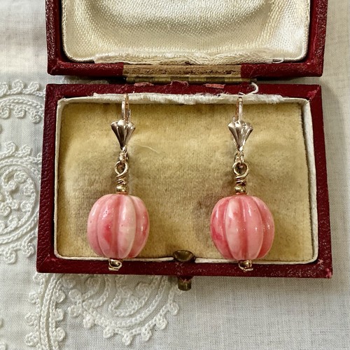 Anciennes boucles oreilles - boucles, d’oreilles