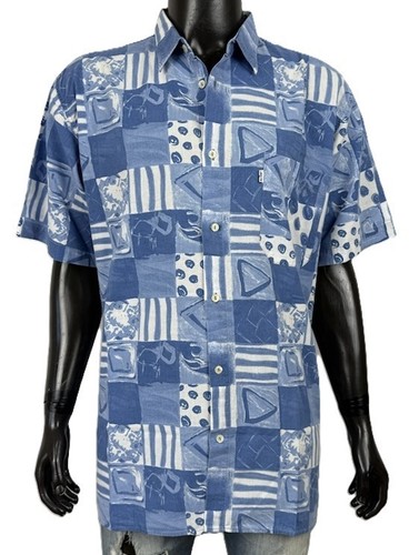 Chemise homme levi 2xl - chemise, levi’s