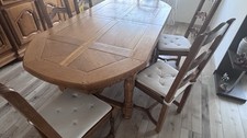 Salle manger complete - salle,