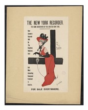 Art mural de style vintage Le