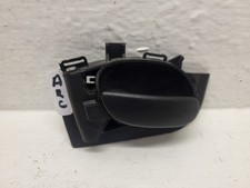 Poignée intérieur arrière