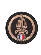 Ecusson/patch Légion