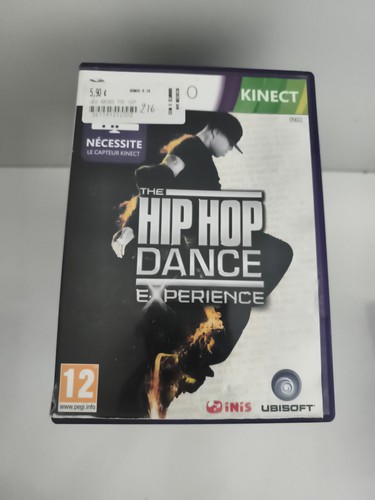 Jeu xbox 360 the - xbox,