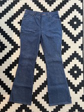 Vintage 1970s Men’s Wrangler