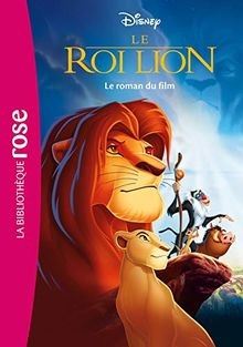 Bibliothèque disney le - bibliothèque, roi