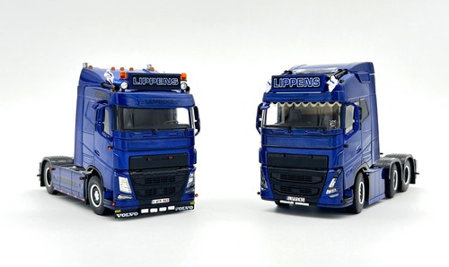 Modèles camions volvo fh5 - modèles,