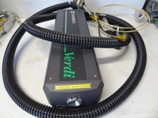 Coherent Verdi-5W Diode Laser