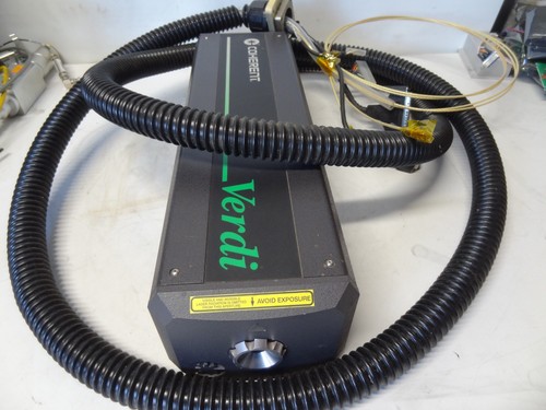 Coherent verdi diode laser - verdi-5w,
