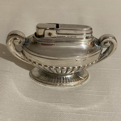 Briquet collection silver - briquet,