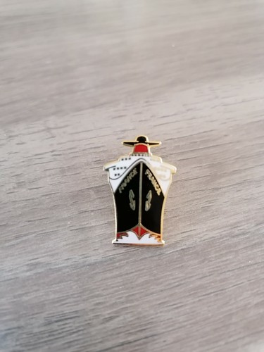 Pins paquebot le - pins,