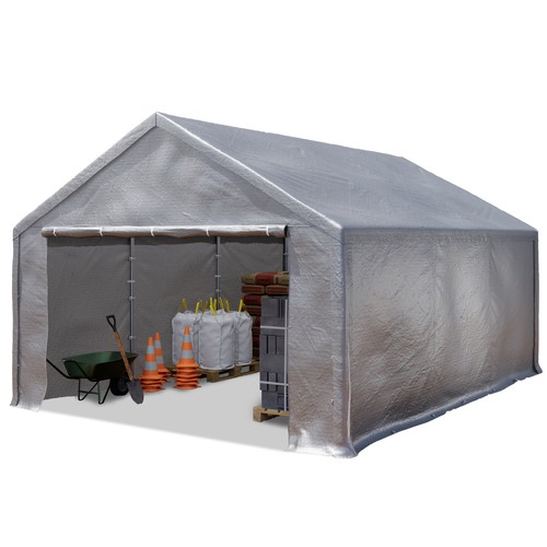 Toolport tente stockage 3x6 - stockage,