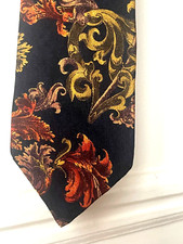 Cravate 100% Soie Richel Luxe