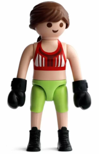Playmobil 70026 séries - , 15