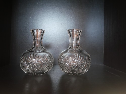 Superbe paire vase en - paire, de