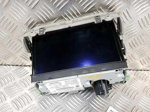 Ecran gps multimédia - ecran,