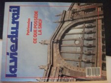 **dc La vie du rail n°2231