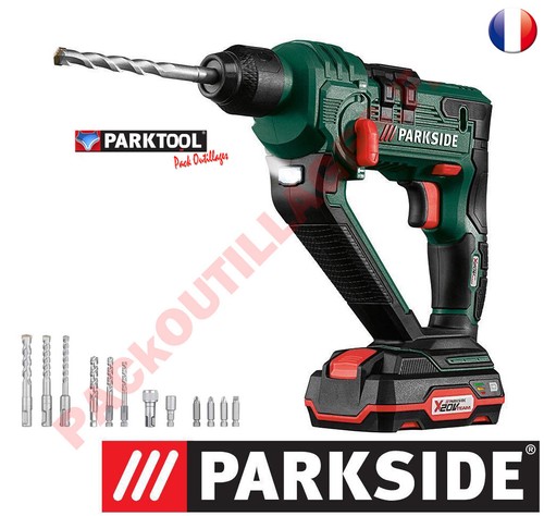 Marteau perforateur perceuse - marteau, /