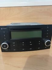 autoradio Vw d’origine t5 touareg