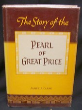 Pearl of Great Price