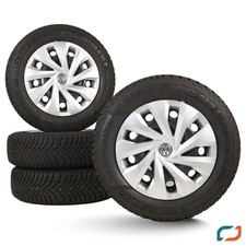 Jantes Complètes D'Hiver VW