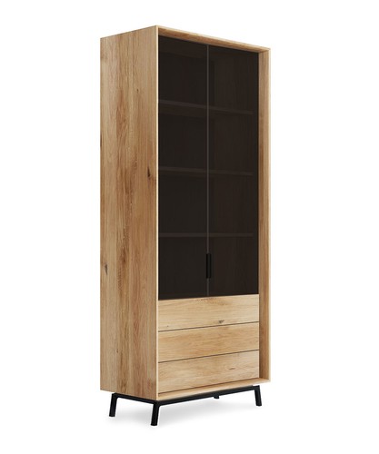Vitrine modern loft - modern,
