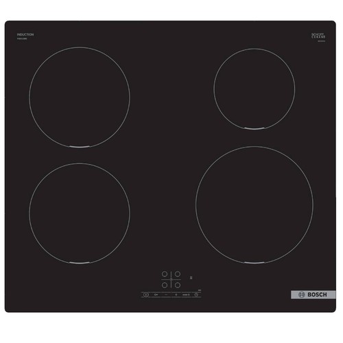 Bosch table cuisson à - table,