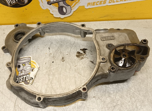 Suzuki 250 2001 carter - suzuki,