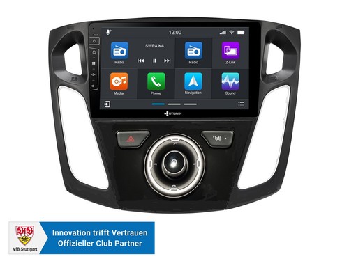 Autoradio gps navigation dab - gps,
