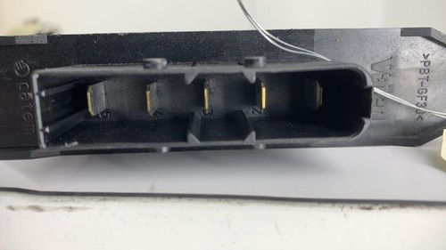 Resistance rechauffage air