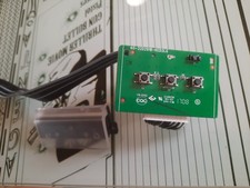 Carte Boutons Et Infrarouge