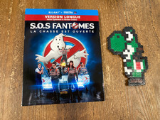 SOS fantomes -  Blu ray - VF - Occasion