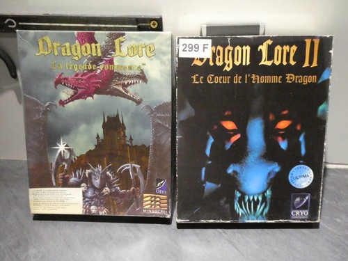 Jeu big box dragon - big,