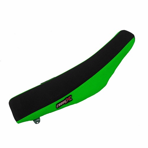 Housse selle kawasaki kx - kawasaki,