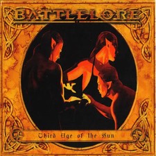 Battlelore third age the - battlelore,