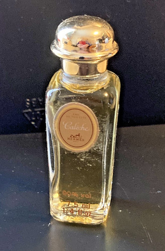 Vintage hermes eau - vintage, toilette